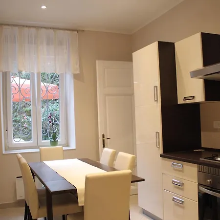 San Giuseppe * Lovran